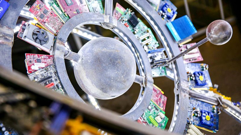 上海数据中台：揭秘大数据平台的构建与价值