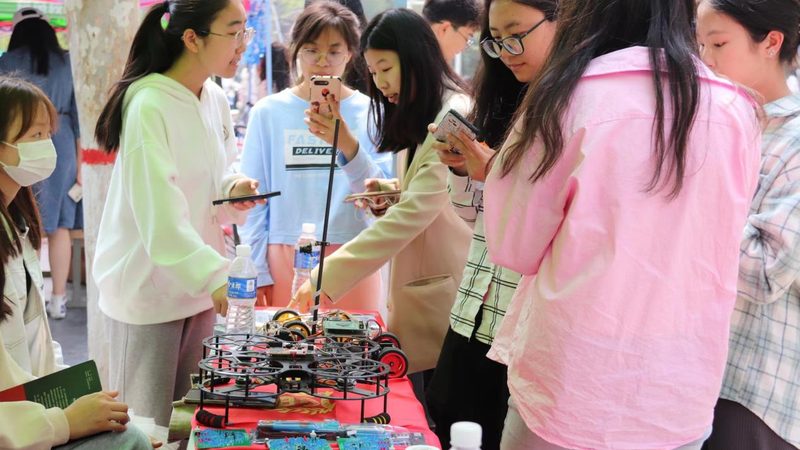 Excel数据可视化：热力图制作技巧解析